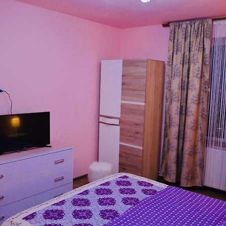 Hotel Casa Iris Center à Sibiu Extérieur photo