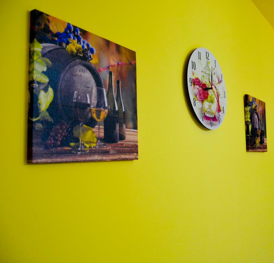 Hotel Casa Iris Center à Sibiu Extérieur photo
