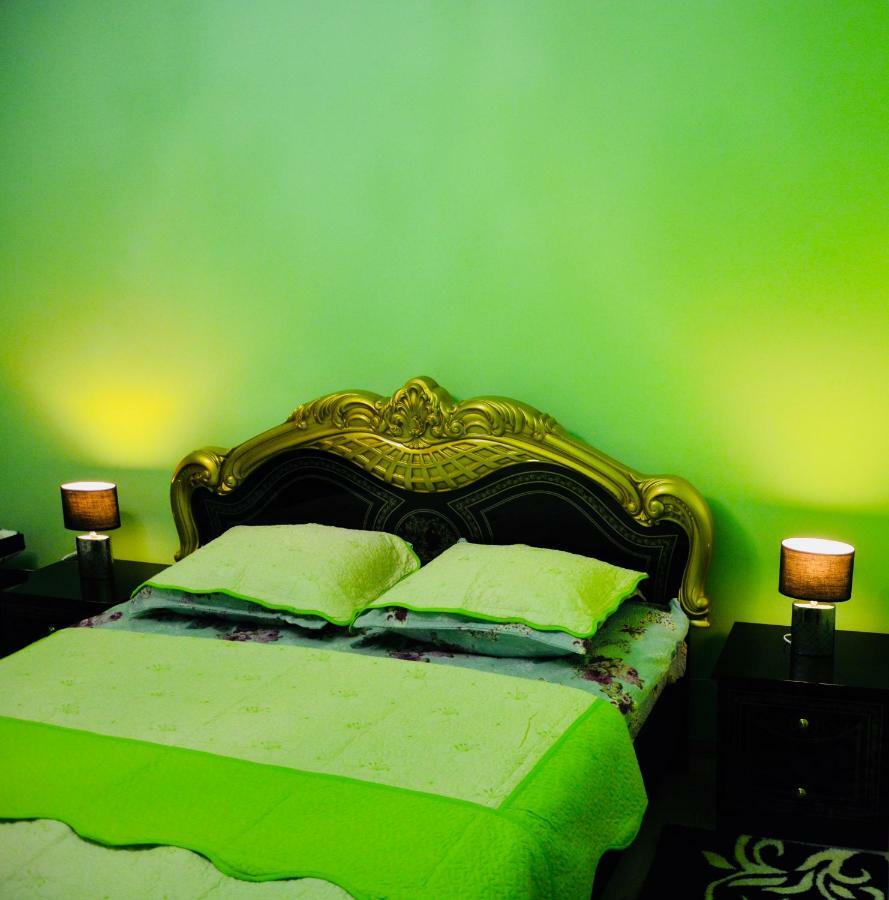 Hotel Casa Iris Center à Sibiu Extérieur photo