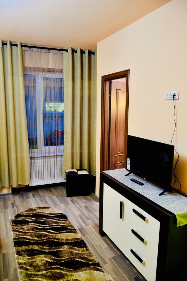 Hotel Casa Iris Center à Sibiu Extérieur photo
