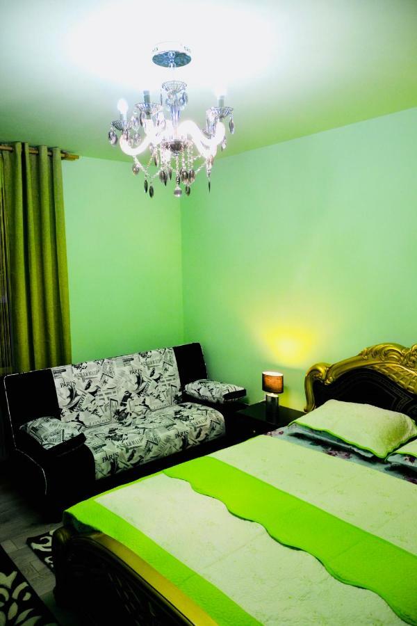 Hotel Casa Iris Center à Sibiu Extérieur photo
