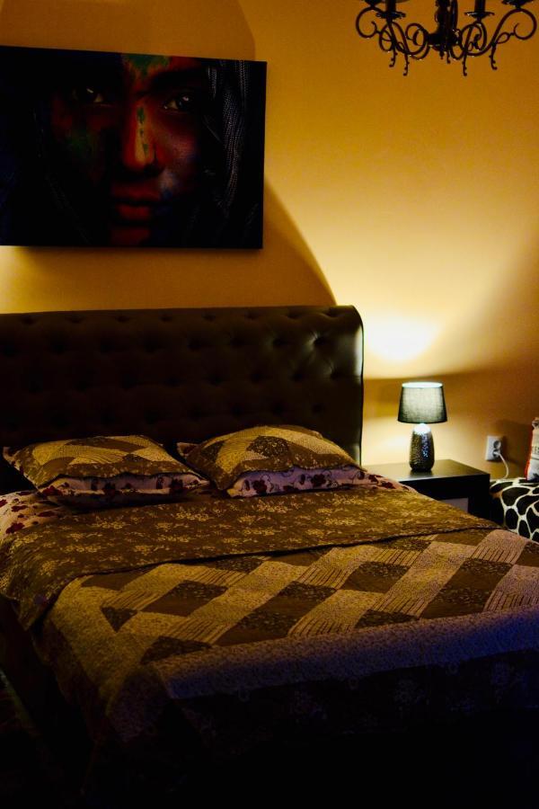 Hotel Casa Iris Center à Sibiu Extérieur photo