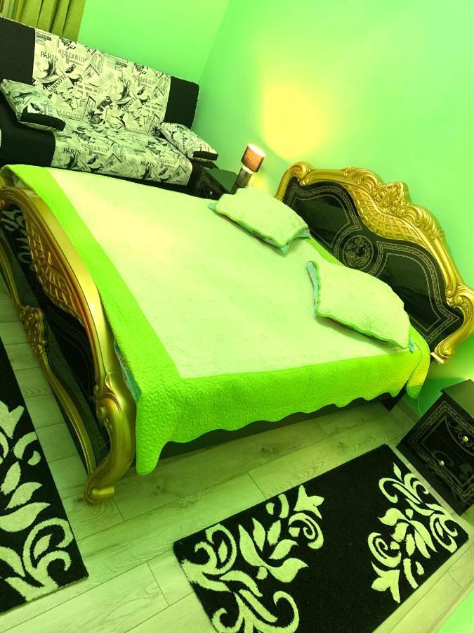 Hotel Casa Iris Center à Sibiu Extérieur photo