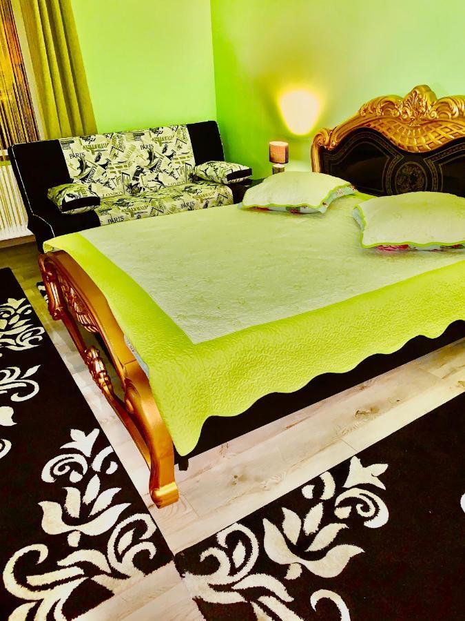 Hotel Casa Iris Center à Sibiu Extérieur photo