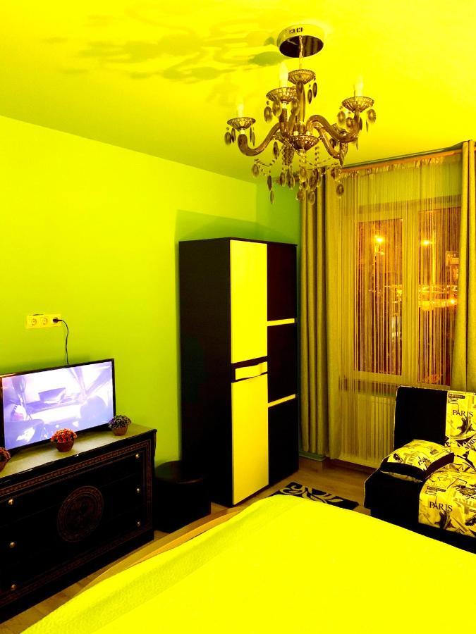Hotel Casa Iris Center à Sibiu Extérieur photo