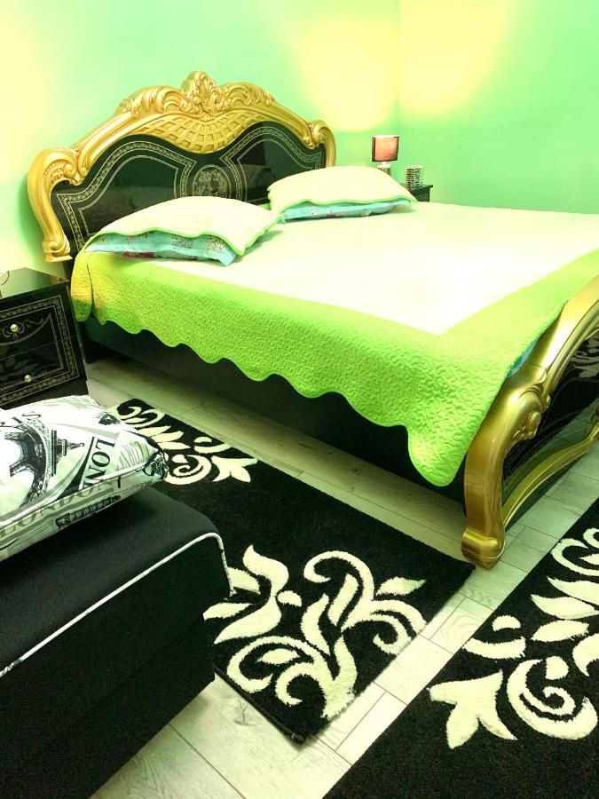 Hotel Casa Iris Center à Sibiu Extérieur photo